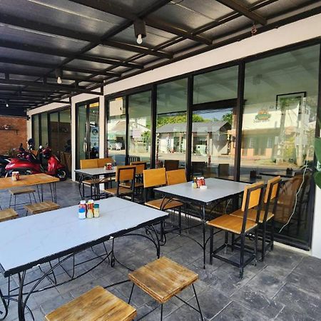 Jb Hotel Chiang Mai Exterior photo