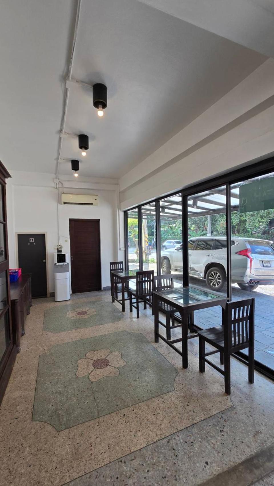 Jb Hotel Chiang Mai Exterior photo